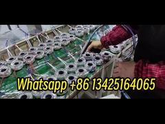 Πυροβόλο μηχανής για τοποθέτηση κόλλας