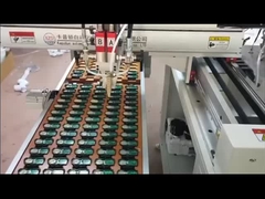 ΑΒ Δύο συνιστώσες κόλλα σιλικόνης επωξικής ρητίνης στυλ μηχανής γεμίσματος