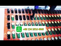 Επαγγελματικός ACT Sensor Glue Meter Dispenser Mix για υλικά επόξυς συγκολλητικής ύλης