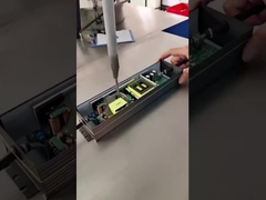 Ηλεκτρική μηχανή κολλήματος για LED Driver