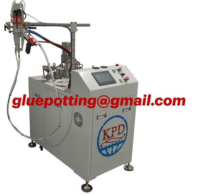 3 άξονας CNC AB Μέρος Εποξυδερκός Μηχανή Μετρητής Μηχανή 2k Δοσολογία Συστήματος Ετικέτα κόλλας Διανομέας αυτόματη μηχανή