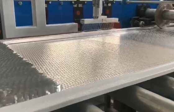 Μηχανή ψεκασμού στερεού αλουμινίου PUR PU Epoxy κόλλα με AB κόλλα Potting Applicator
