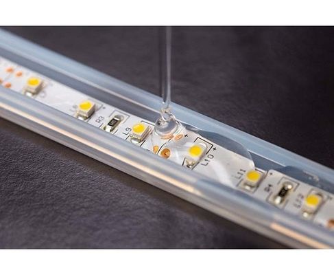 Μηχανή κολλήματος οπτικής κόλλας Epoxy για ηλεκτρονική σύνδεση