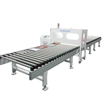 Μηχανή ψεκασμού κόλλας πίνακα σάντουιτς PU Spreader Pur Dispensing Machine Glue Applicator