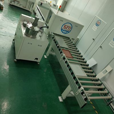 Μηχανή αντλίας κόλλας για σύνθετο πάνελ σάντουιτς με κόλλα ΑΒ