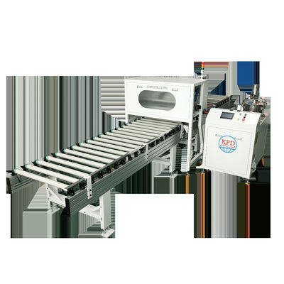 Βίντεο εξόδου-ελέγχου Honeycomb Panel Bonding Adhesive Kit Μηχανή για AB Glue Potting