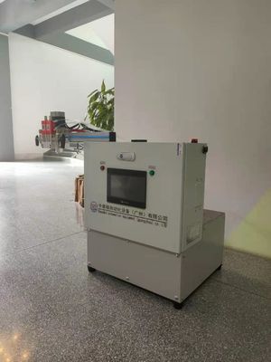 Μηχανή μικρής διανομής CNC για εποξυγόνες και σκληροποιητικές ρητίνες