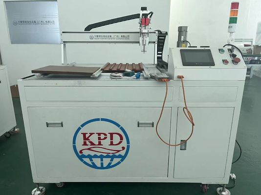 Ηλεκτρική μηχανή κολλήματος για LED Driver