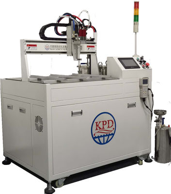 Μηχανή κολλήματος για το Hall Sensor Epoxy Potting Compound