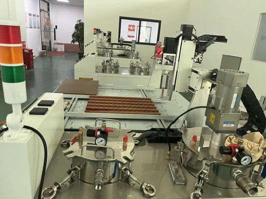 Συστήματα σπιτιών ηλεκτρικού υβριδίου σε δύο υγρά από σιλικόνη