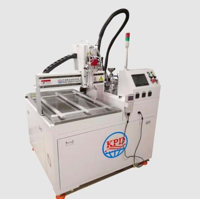 Μηχανή διανομής κόλλας 2K Epoxy Potting Technology AB