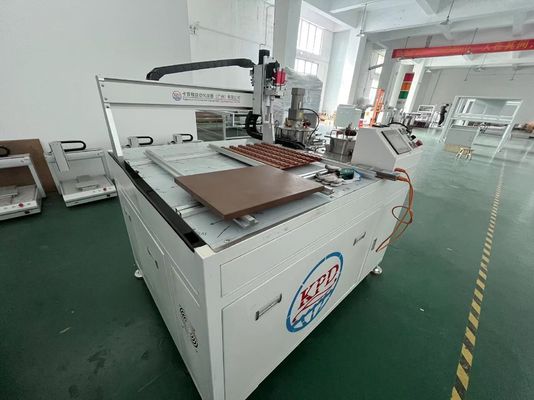 Μηχανή διανομής κόλλας 2K Epoxy Potting Technology AB