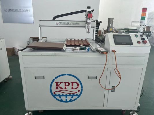 Μηχανή διανομής κόλλας 2K Epoxy Potting Technology AB