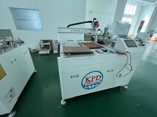 ΑΜ Μηχανή κόλλωσης κόλλης για ηλεκτρονικά PCBA μακράς διάρκειας ζωής