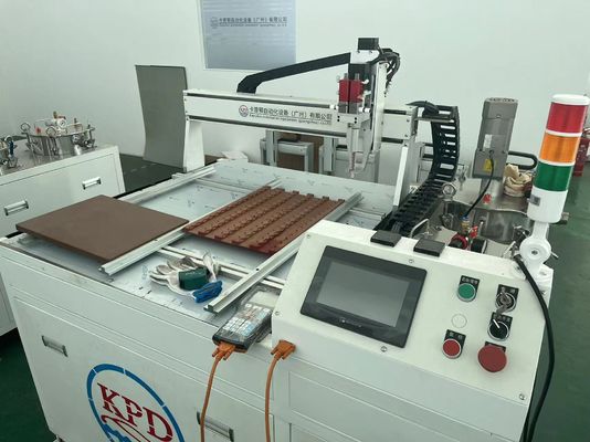 Συστήματα δοσοληψίας με επόξειο για φίλτρα αισθητήρων μετασχηματιστών στις βιομηχανίες