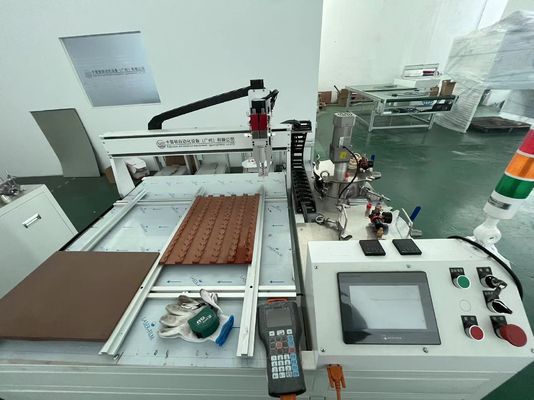 Συστήματα δοσοληψίας με επόξειο για φίλτρα αισθητήρων μετασχηματιστών στις βιομηχανίες