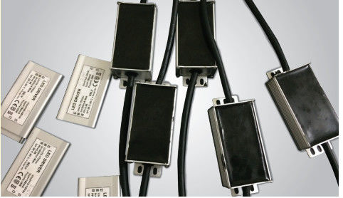 Ηλεκτρονικός οδηγός LED αυτόματη μηχανή βάζου από εποξυδερμίδα για ομαλή διαδικασία βάζου