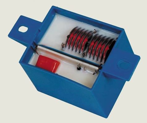 Επαγγελματική μηχανή δύο εξαρτημάτων και PCB