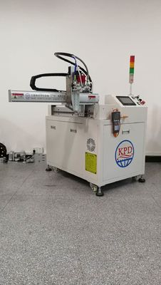 Μηχανή 2K AB για τοποθέτηση κόλλης Εποξυγλυκό Pur Mixer Dispenser Dosing Meter Mix για την παραγωγή